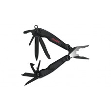 LED Micro Pliers Black Finish
